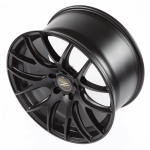 ZP.01 Concave | Matte Black